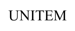 UNITEM