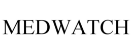 MEDWATCH