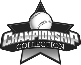 CHAMPIONSHIP COLLECTION