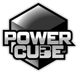 POWER CUBE