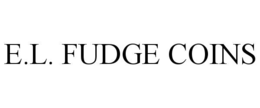 E.L. FUDGE COINS