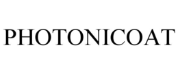 PHOTONICOAT