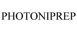 PHOTONIPREP