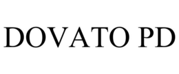 DOVATO PD