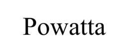 POWATTA