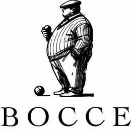 BOCCE