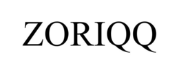ZORIQQ