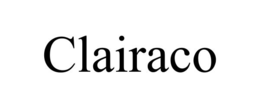 CLAIRACO