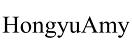 HONGYUAMY