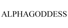 ALPHAGODDESS
