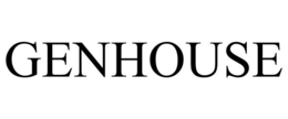 GENHOUSE