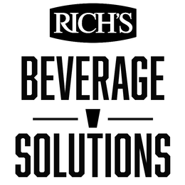 RICH'S BEVERAGE SOLUTIONS