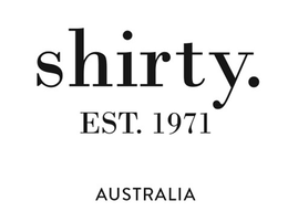 SHIRTY. EST. 1971 AUSTRALIA