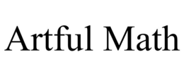ARTFUL MATH