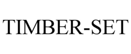 TIMBER-SET
