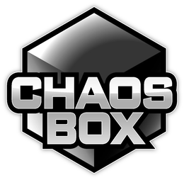 CHAOS BOX