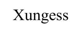XUNGESS