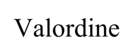 VALORDINE