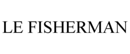 LE FISHERMAN