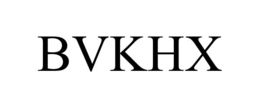 BVKHX