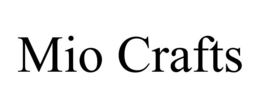 MIO CRAFTS