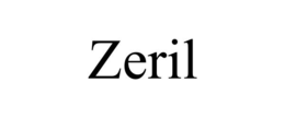 ZERIL