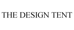 THE DESIGN TENT