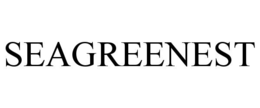 SEAGREENEST