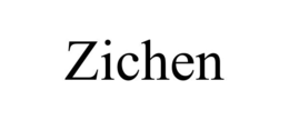 ZICHEN