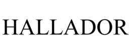 HALLADOR
