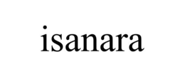 ISANARA