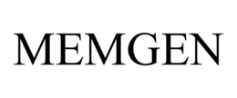 MEMGEN