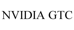 NVIDIA GTC