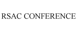 RSAC CONFERENCE