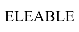 ELEABLE