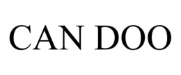 CAN DOO