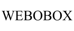 WEBOBOX