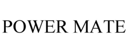 POWER MATE