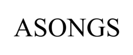 ASONGS