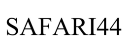 SAFARI44