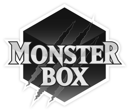 MONSTER BOX