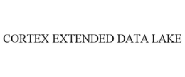 CORTEX EXTENDED DATA LAKE
