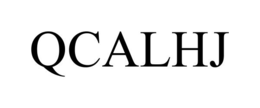 QCALHJ
