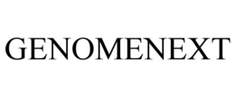 GENOMENEXT