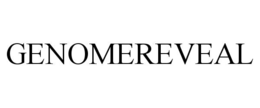 GENOMEREVEAL
