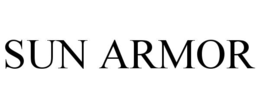 SUN ARMOR