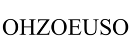 OHZOEUSO