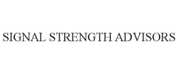 SIGNAL STRENGTH ADVISORS