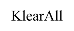 KLEARALL