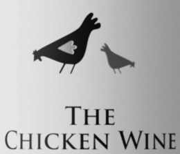 THE CHICKEN WINE